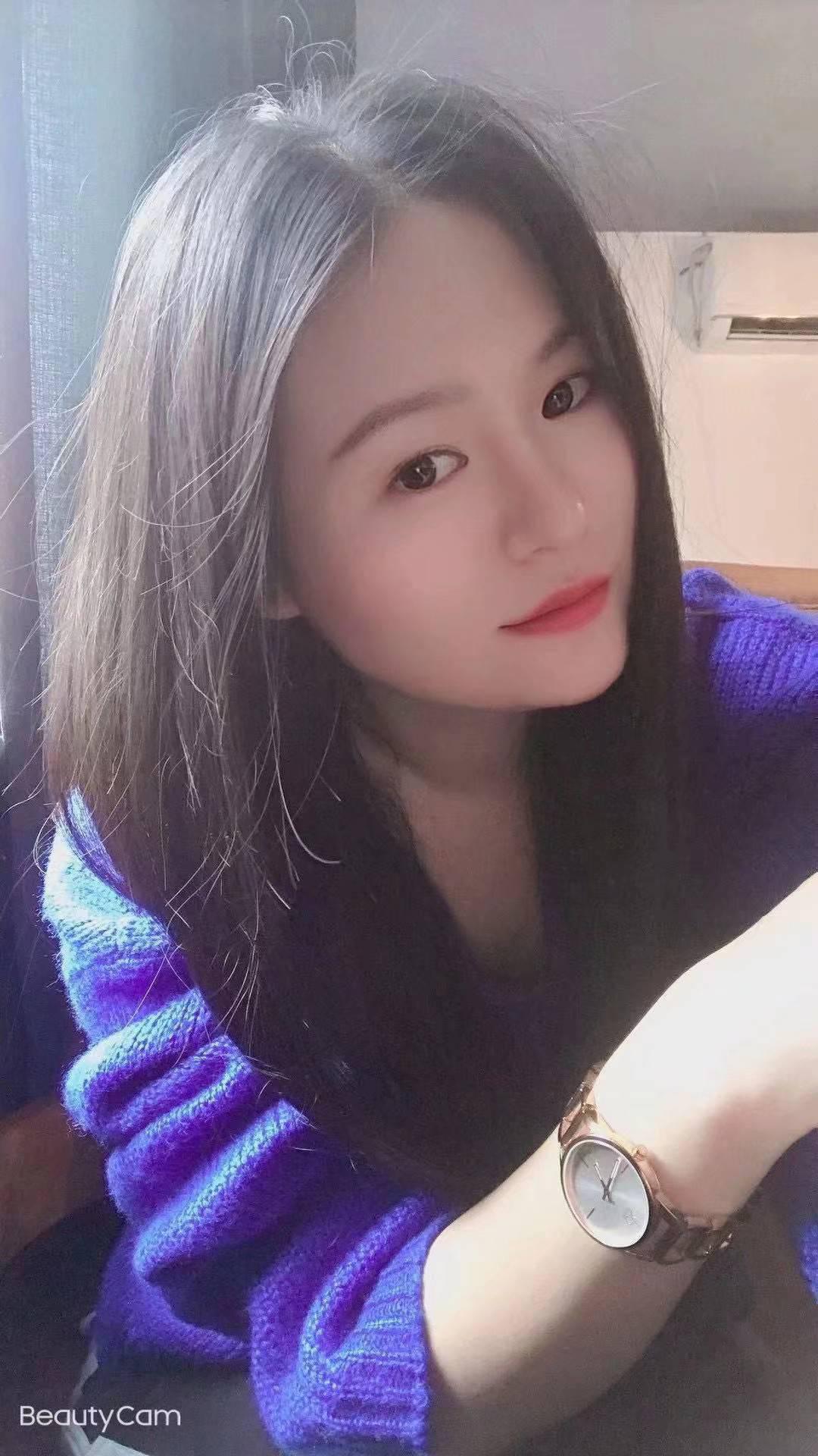 温江优质美女
