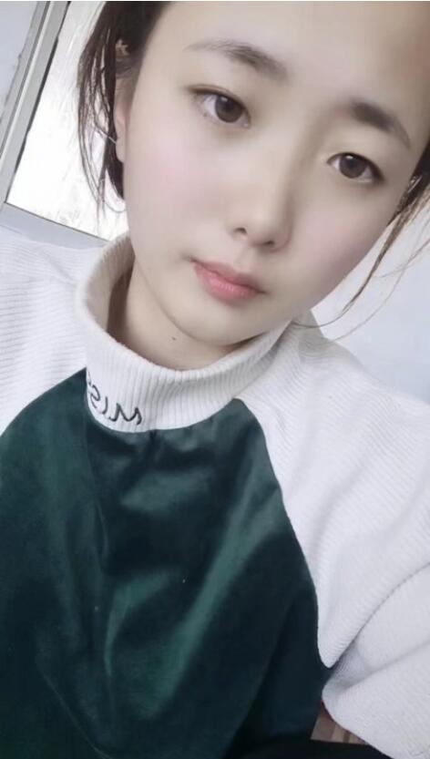 渝北区 小甜心