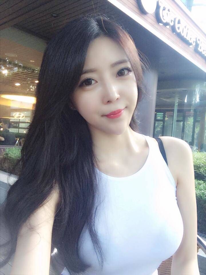 龙华厂妹