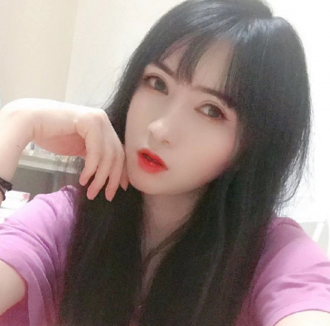 新人夏夏