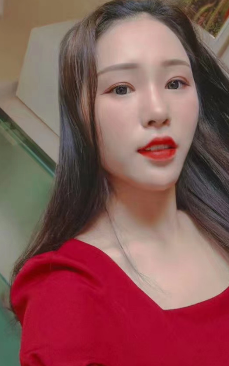 城阳可肛妹子