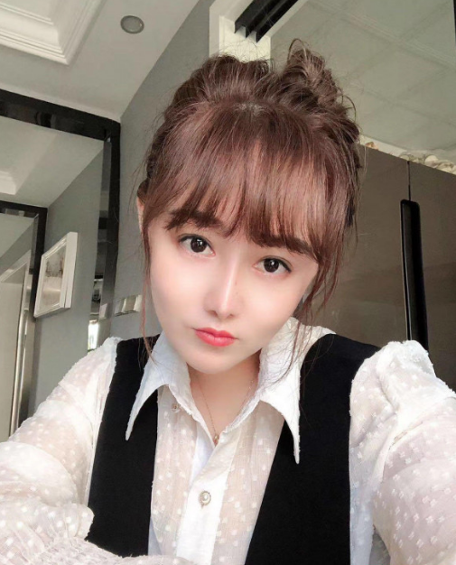 滨江天然大胸
