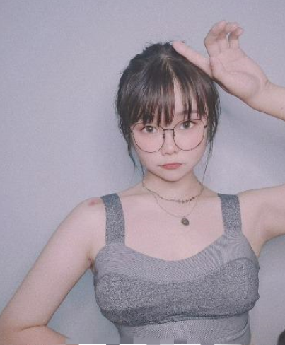 城阳妹子