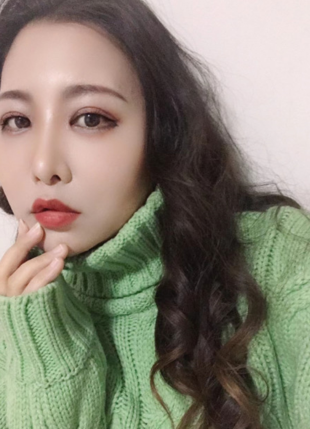 李村 村花二丫