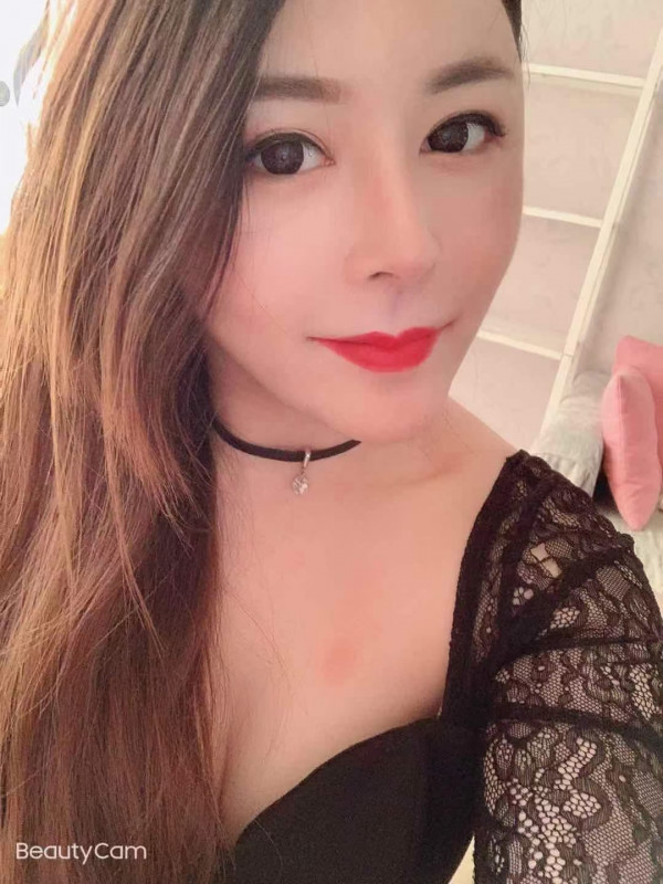 气质美女