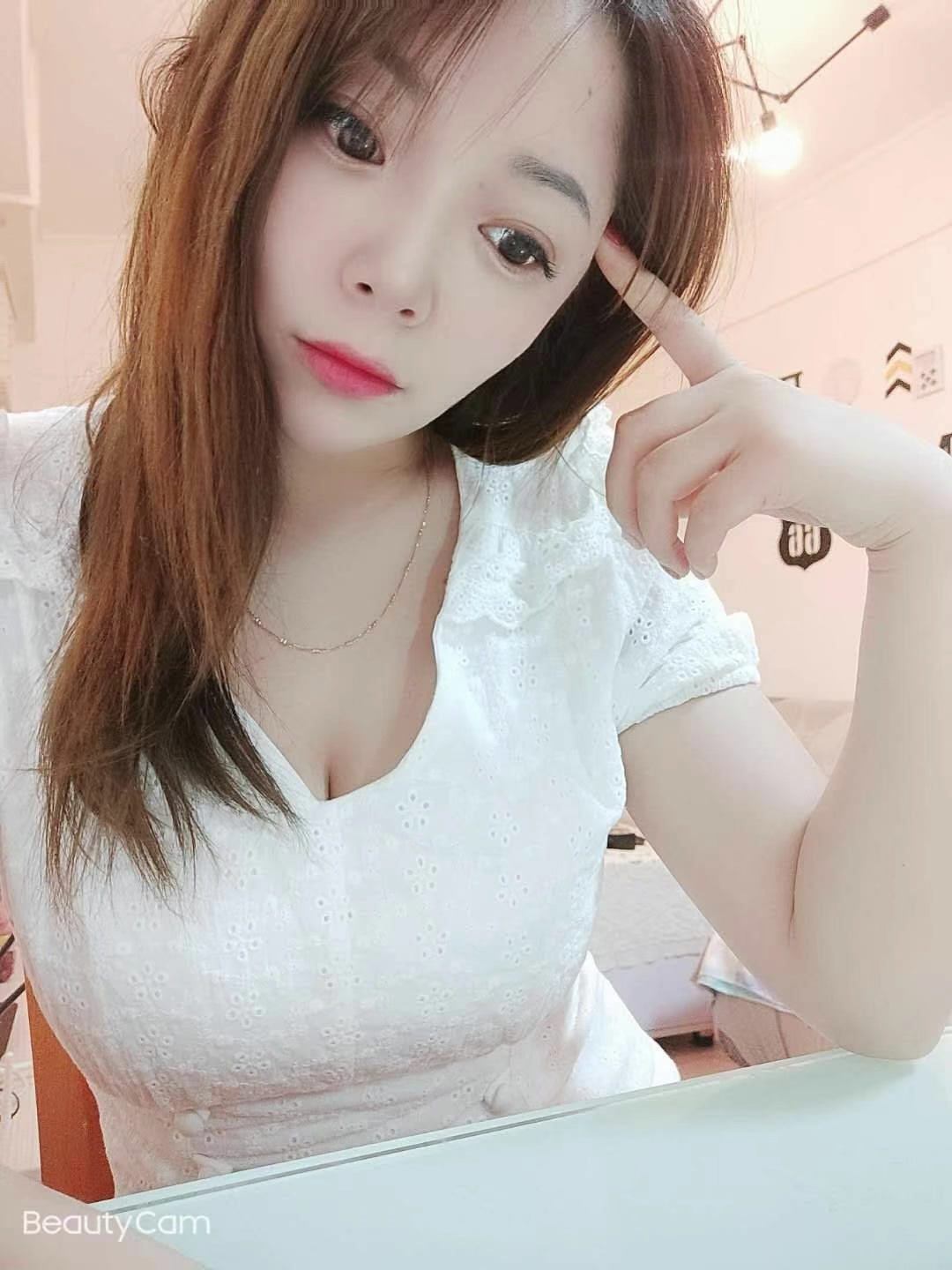 昌岗灵儿