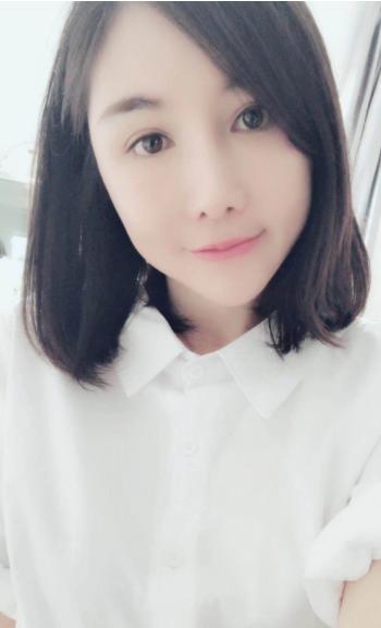 徐汇芋芊妹妹
