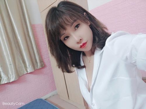 激发男人无限保护欲的小女友--金沙州h儿